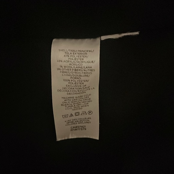 Ann Taylor Shift Dress - Picture 5 of 5